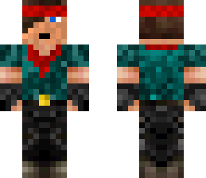 mob fighter