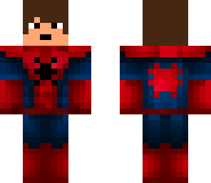 spiderman no mask upgrade