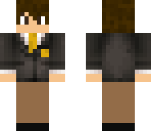 potionmaster55 promotion suit