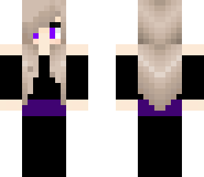 gothic girl