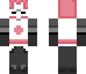 pink knight