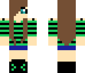 cute girl fixed