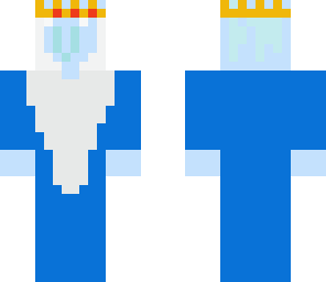 ice king