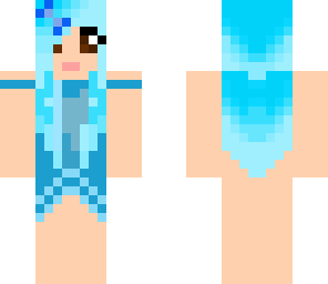 ice girl