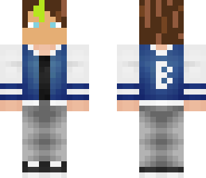 syptocious's brotherhood skin