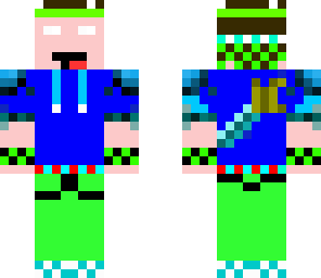 hombrei v2