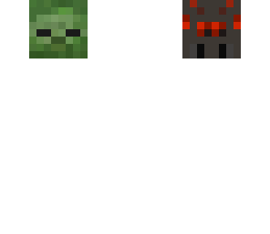 floating hostile mobs
