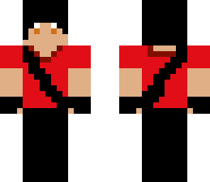fieryblademc - simplified