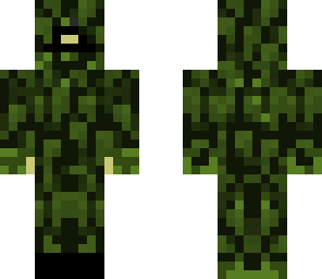 camo