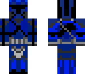 501st   clone general