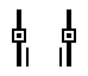unown letter i