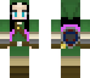 link girl 2