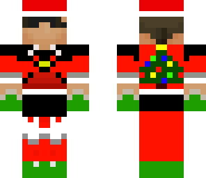 christmassky