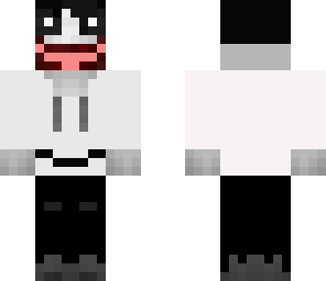 jeff the killer