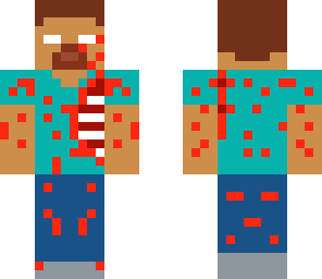 herobrine