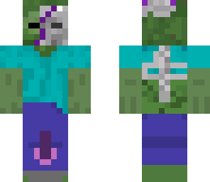 zombie