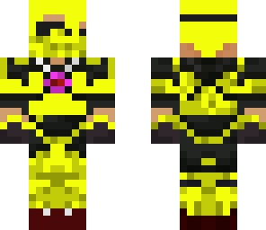 sdydoesminecraft budder warrior the squid killer  
