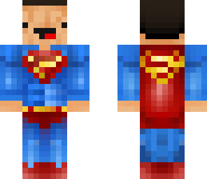 derp superman