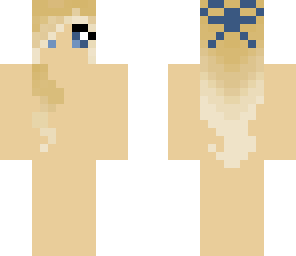 girl skin base