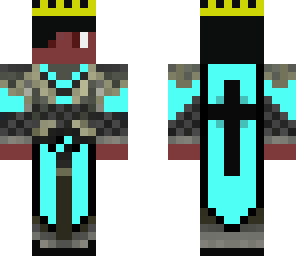 king