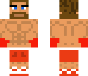 boxer