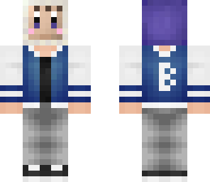 septimusthe5th's brotherhood skin
