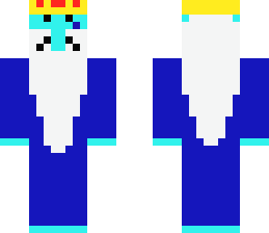 ice king