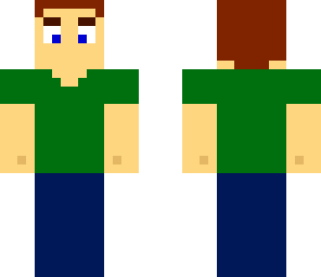 the miner