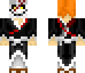 kurosaki ichigo