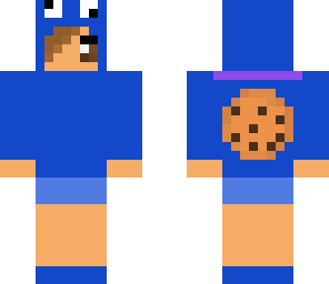 cookie monster