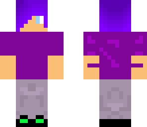 quick skin