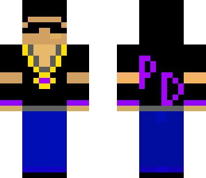 pd purple doom william