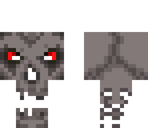 wither skull