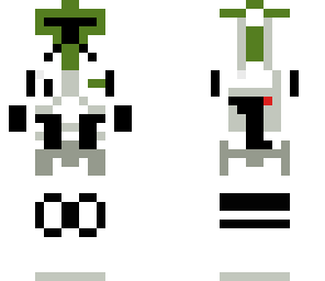 advanced recon clone trooper