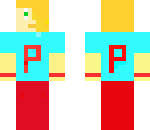 parker