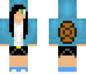 squrtel girl