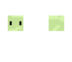 another baby slime edit