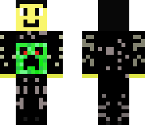 steve creeper