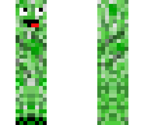 derpy creeper