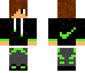 nike boy v4