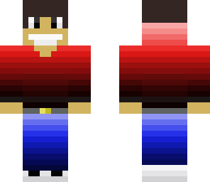 yo original