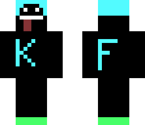 kaboomfail official skin