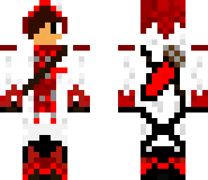nether wizard
