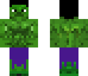 hulk v1