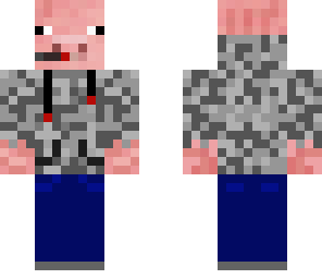 gamer piggeh