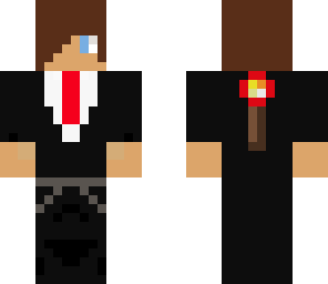 aarons tux fix