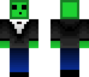 slime boy