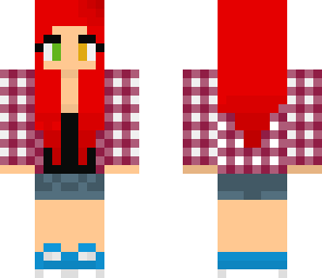 girl