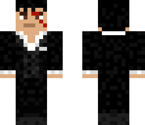 tony montana