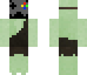 ungezockt